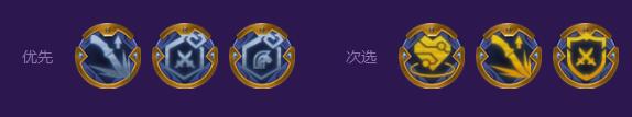 《云顶之奕》s8影流之主劫最强阵容搭配推荐