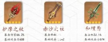 《原神》胡桃角色全方位培养攻略指南大全2023