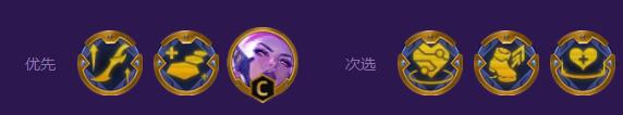 《云顶之奕》s8正义天使凯尔最强阵容搭配一览