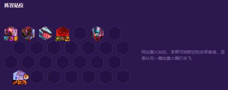 云顶之奕s8艾希怎么出装 超英艾希最强阵容搭配及出装推荐