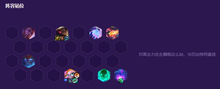 《云顶之奕》s8怪兽佐伊最强阵容搭配及出装推荐2023