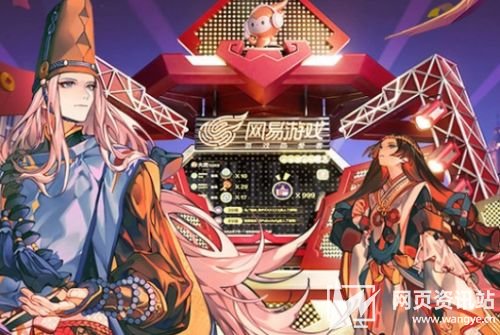 《阴阳师》2月1日正式服更新内容正式公开 元宵节活动开启