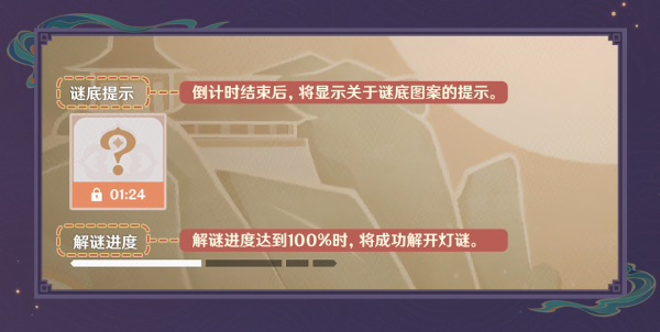 《原神》2.4版本海灯节活动今日开启,限定五星角色钟离、甘雨返场!