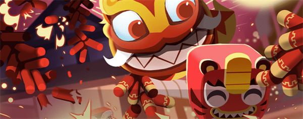 随机塔防新作《块块对战》今日全平台公测!