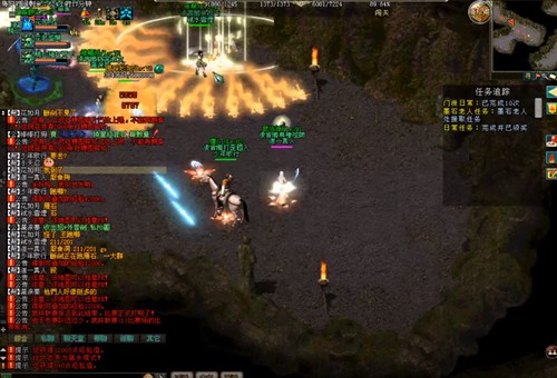 《剑网1:归来》ios预定开启,端游经典玩法即刻呈现!