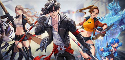 《超激斗梦境》9.17开启公测 海量高价值礼包免费领