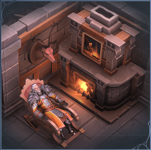 涅槃测试正式开启!快来《冰原守卫者》组建你的求生小队