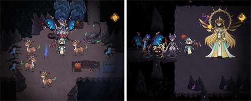 光暗对决:《提灯与地下城》1.5版本正式上线