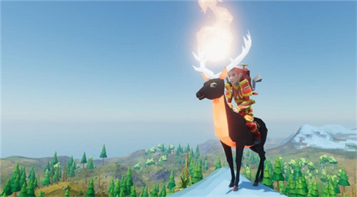 任天堂Switch大奖等你赢!《艾兰岛》航海团即将集结