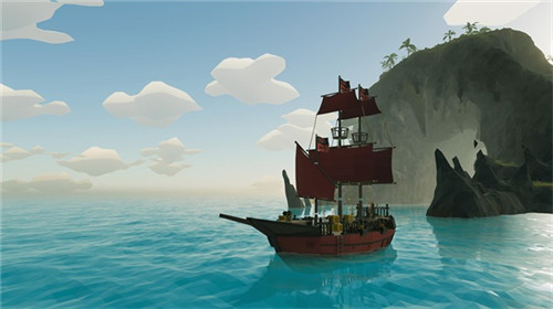 任天堂Switch大奖等你赢!《艾兰岛》航海团即将集结