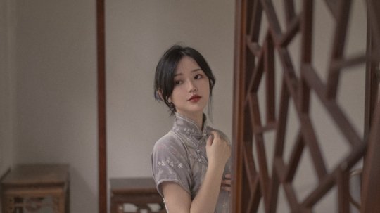 百万大V coser 领衔 西山居携大作《剑侠世界3》参展ChinaJoy