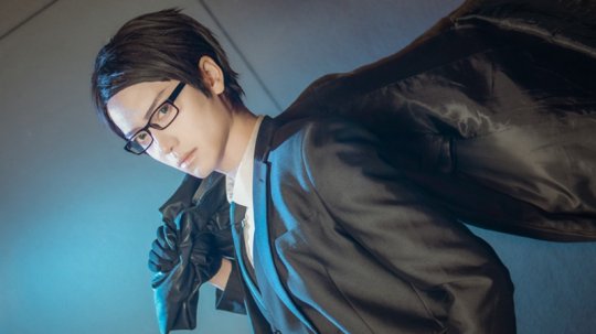 百万大V coser 领衔 西山居携大作《剑侠世界3》参展ChinaJoy