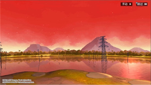 《数码宝贝：新世纪》究极进化测试内容首曝 CJ线下打卡送福利