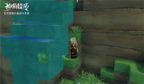 《神角技巧》终极测试今日收官 全民备战不删档